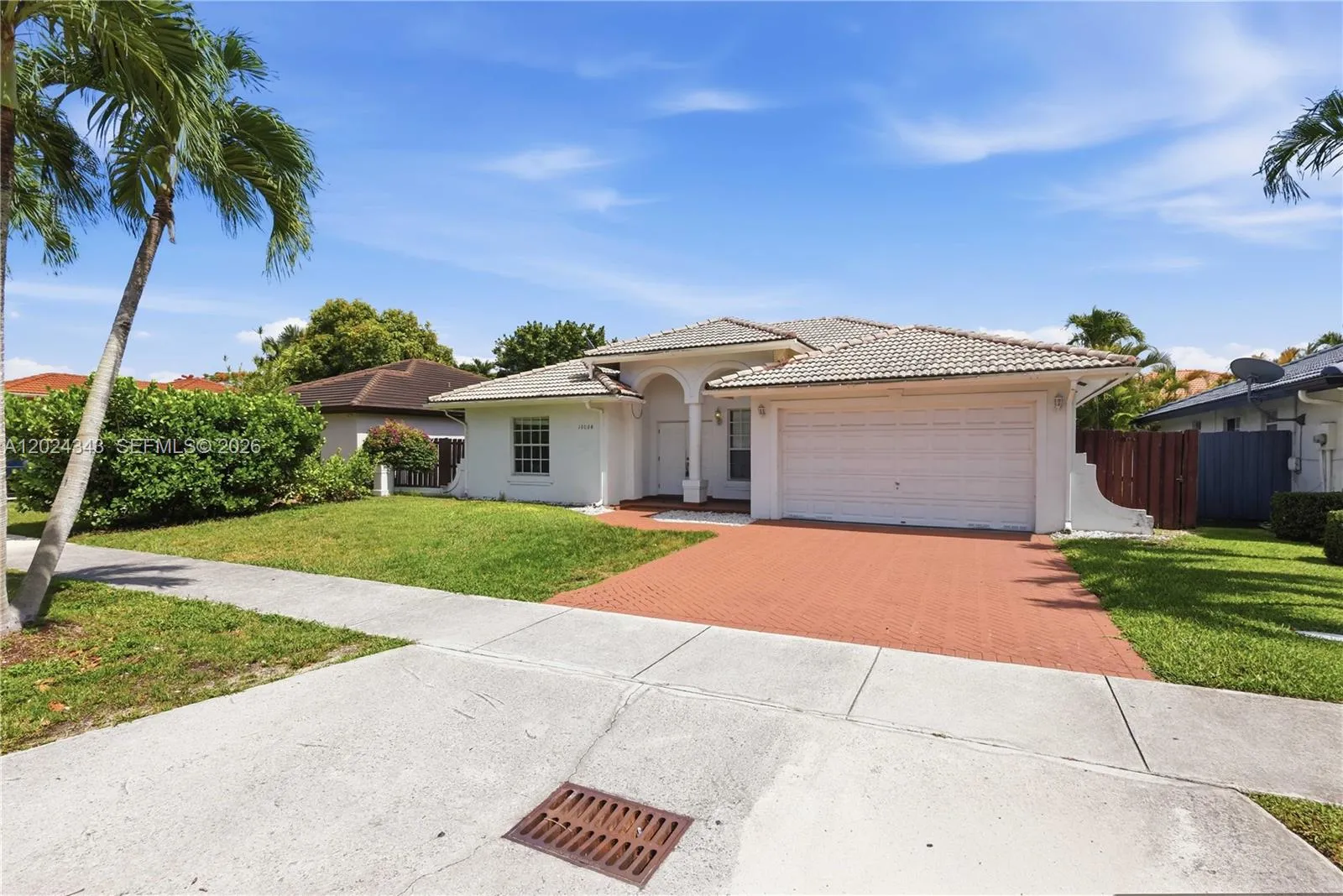16068 SW 101st Ter, Miami FL 33196