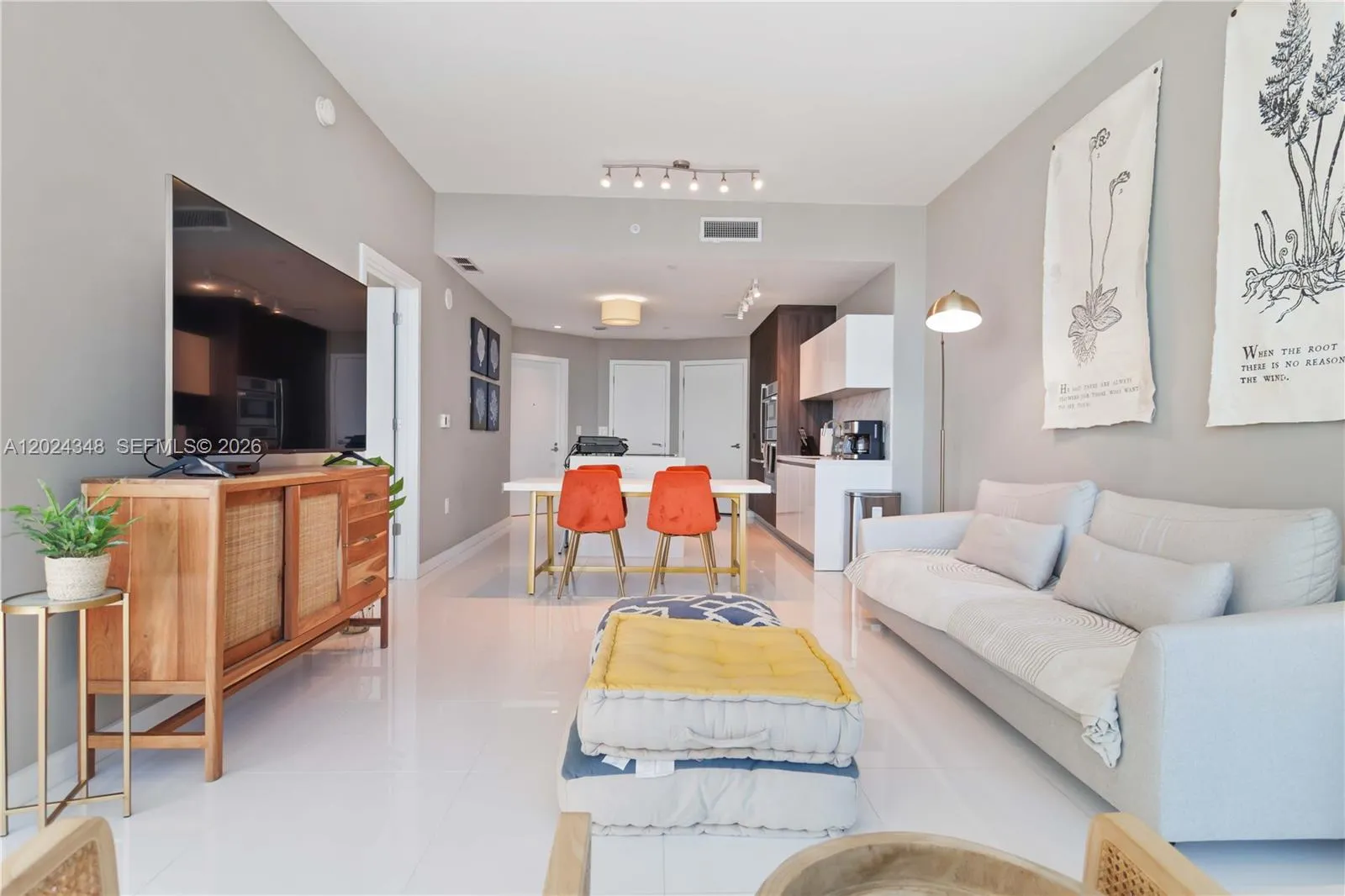 851 NE 1st Ave # 3006, Miami FL 33132