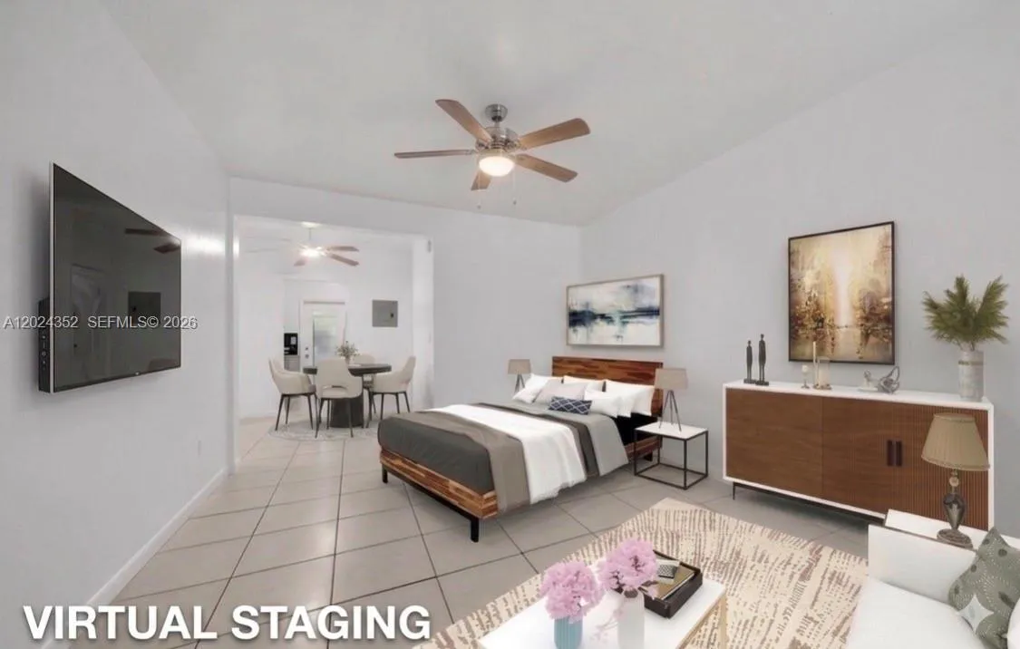 934 Meridian # 7, Miami Beach FL 33139