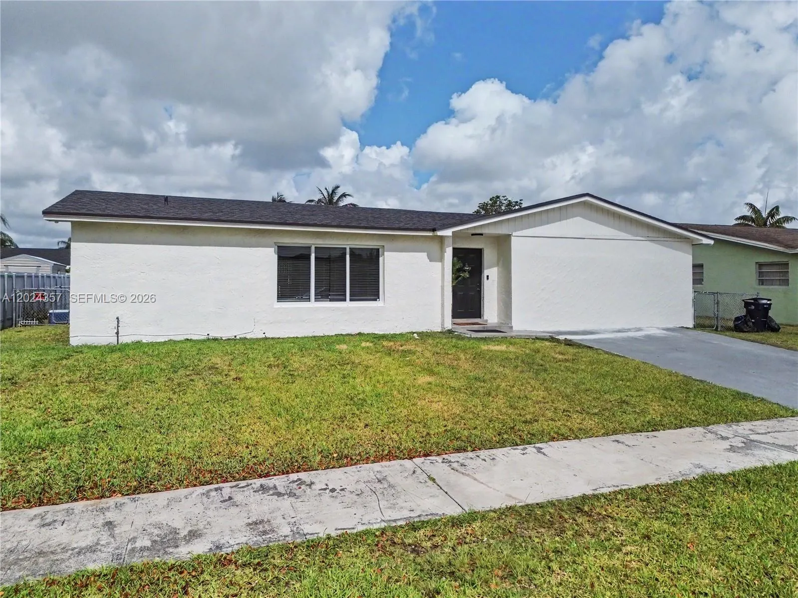 16912 SW 107th Pl, Miami FL 33157