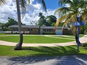 9401 SW 181st St, Palmetto Bay FL 33157