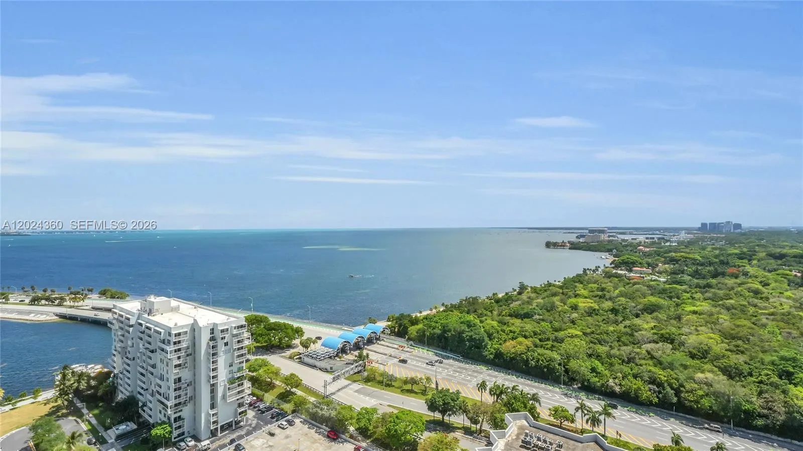 2475 Brickell Ave # 2501, Miami FL 33129