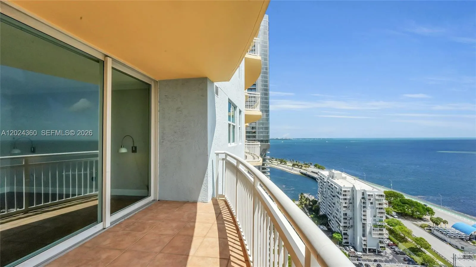 2475 Brickell Ave # 2501, Miami FL 33129