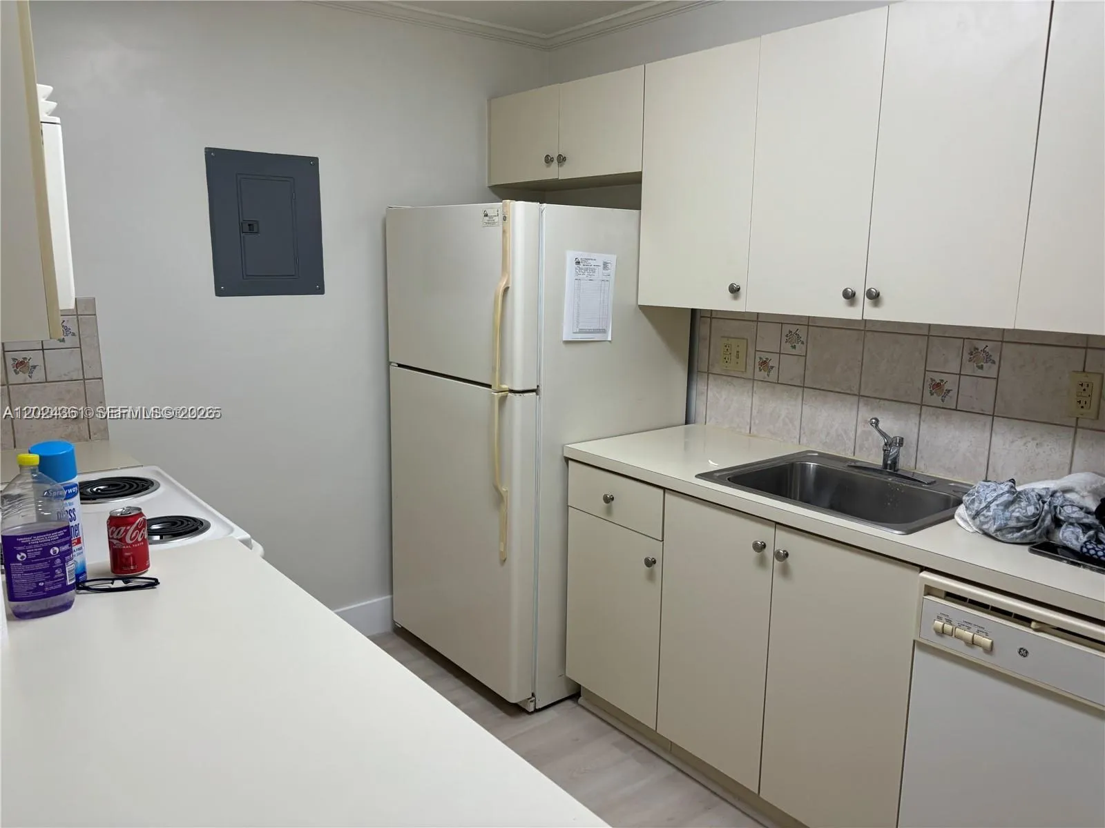 10744 N Kendall # 18, Miami FL 33176