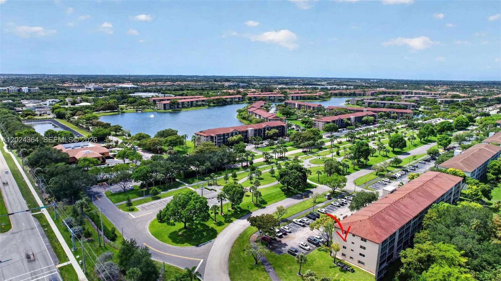 2 bedroom 2 bath for sale at 1551 SW 135th Ter # 314G, Pembroke Pines FL 33027
