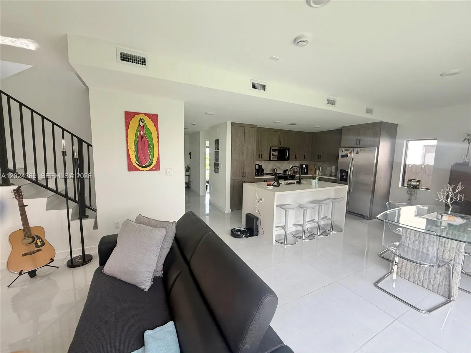 1327 NW 2nd Ln, Florida City FL 33034