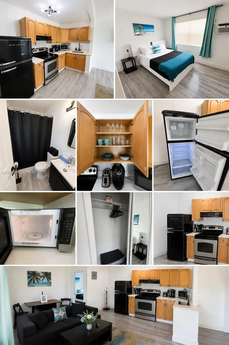 3210 Canal Dr # 6, Pompano Beach FL 33062