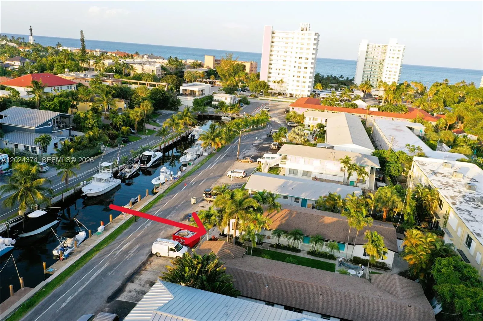 3210 Canal Dr # 6, Pompano Beach FL 33062