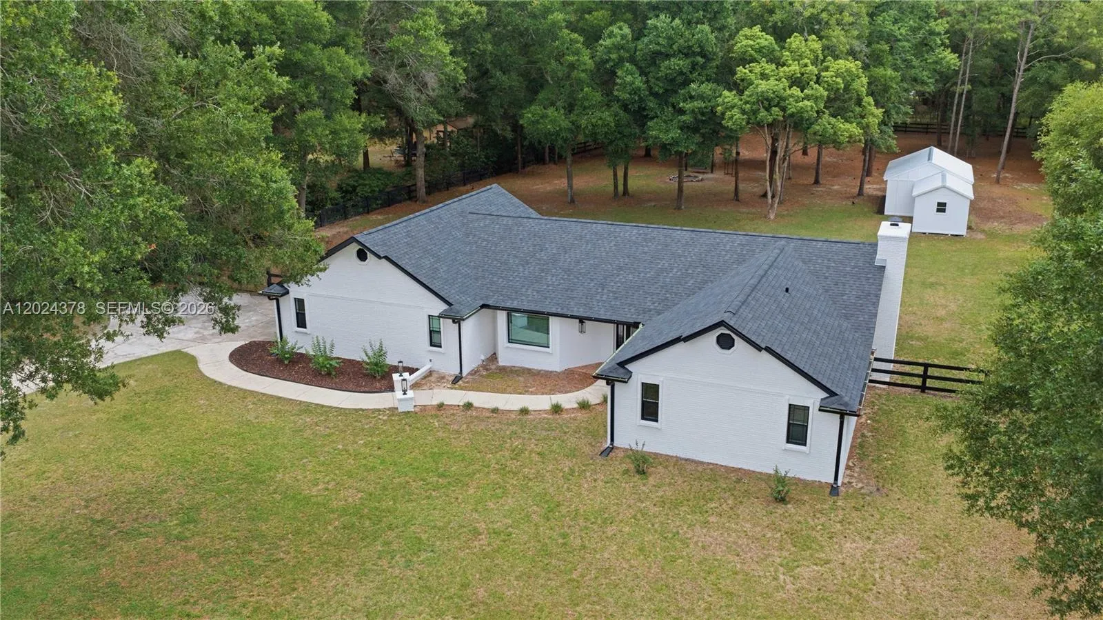 3251 SW 56th Ave, Ocala FL 34474-9415