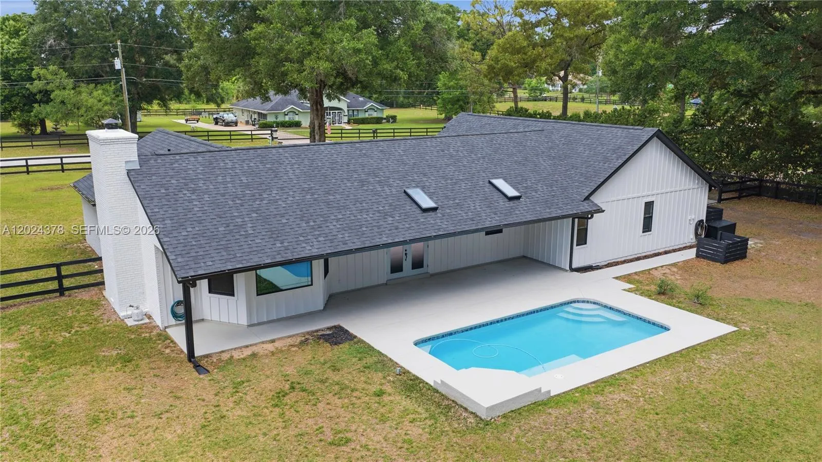 3251 SW 56th Ave, Ocala FL 34474-9415
