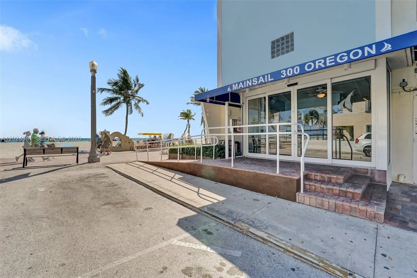 300 Oregon St # 503, Hollywood FL 33019