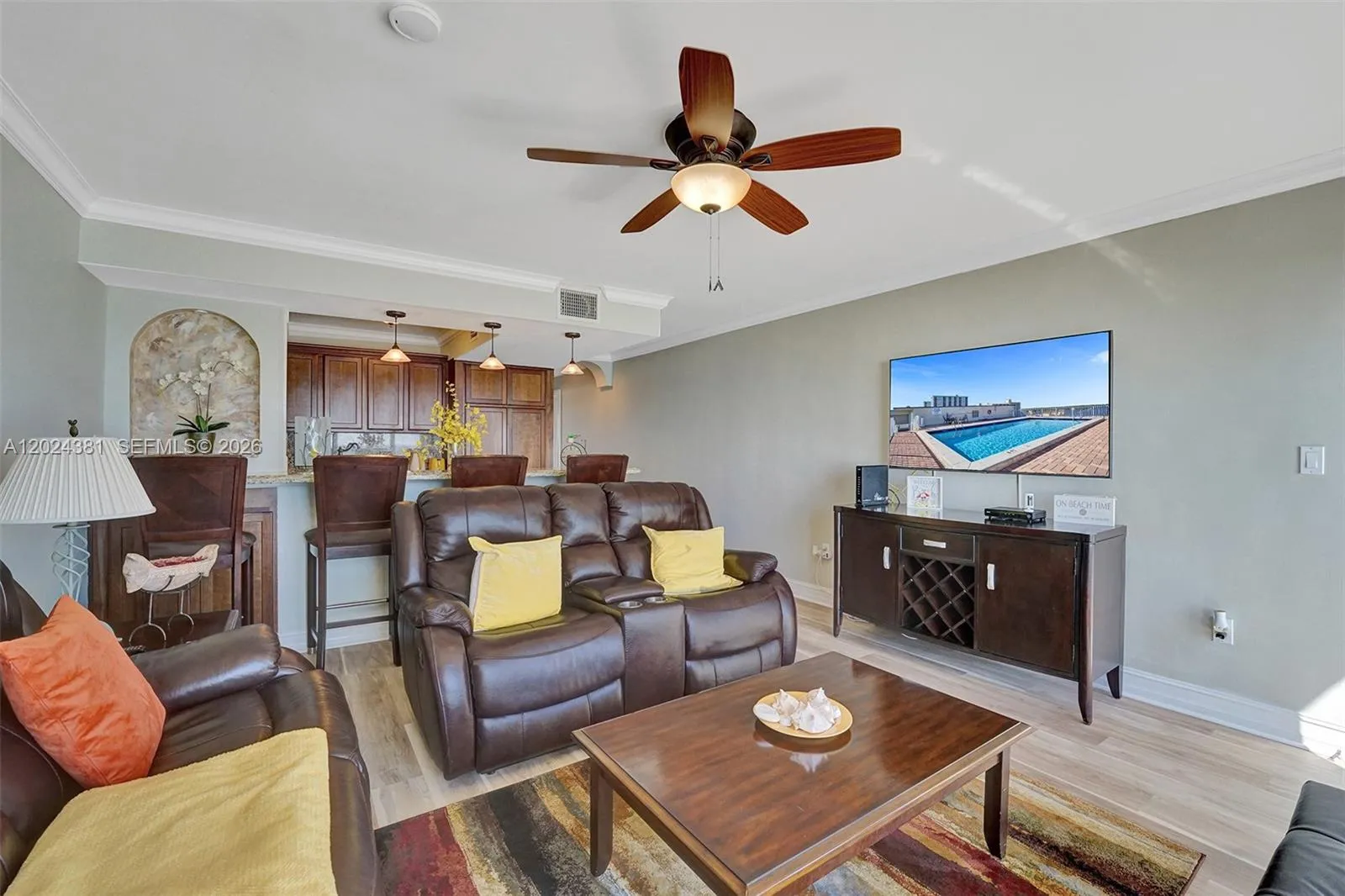 300 Oregon St # 503, Hollywood FL 33019