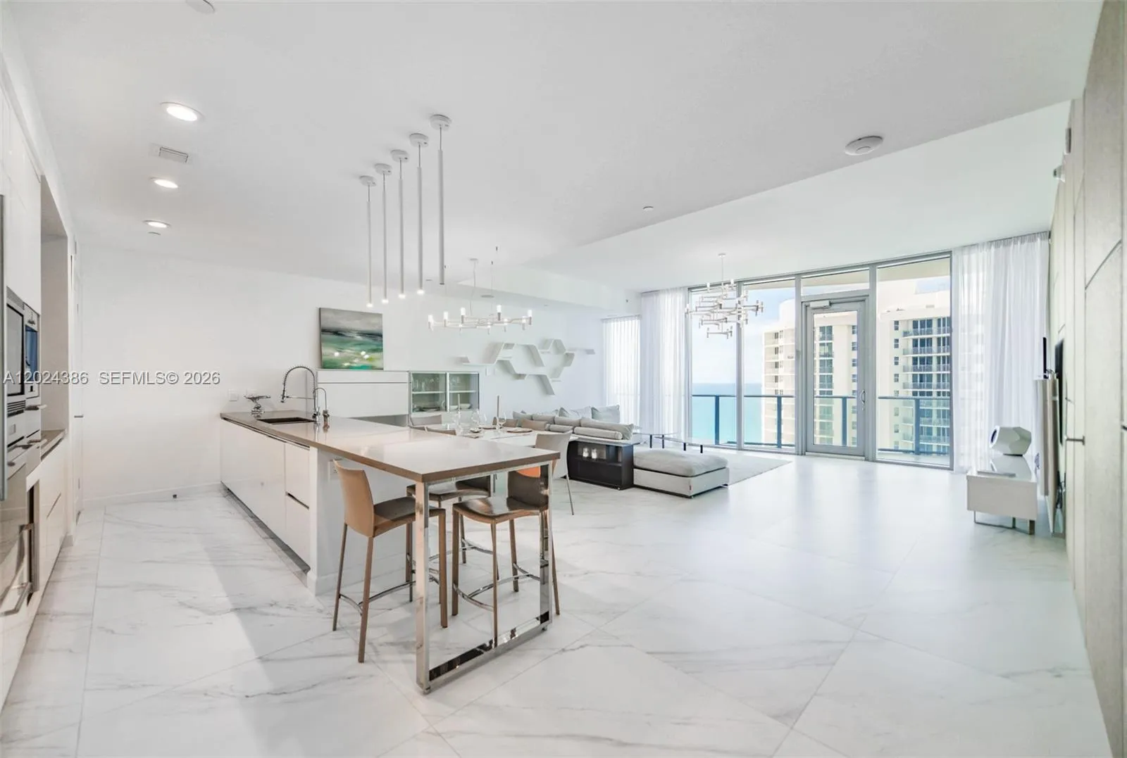 17475 Collins Ave # 1703, Sunny Isles Beach FL 33160