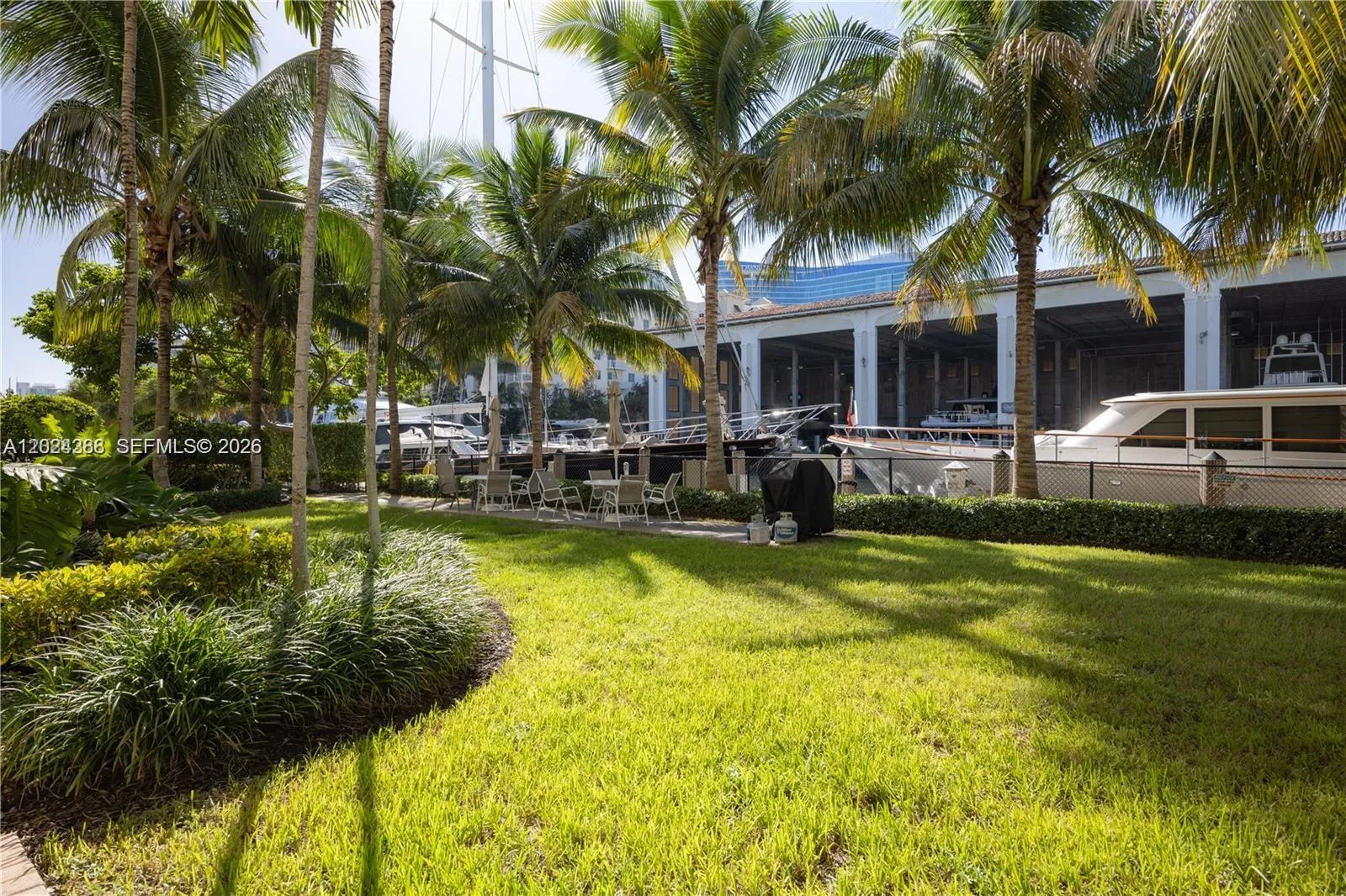 1600 SE 15th St # 601, Fort Lauderdale FL 33316