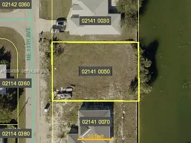 for sale at 1911 NE 13TH AVE, Cape Coral FL 33909