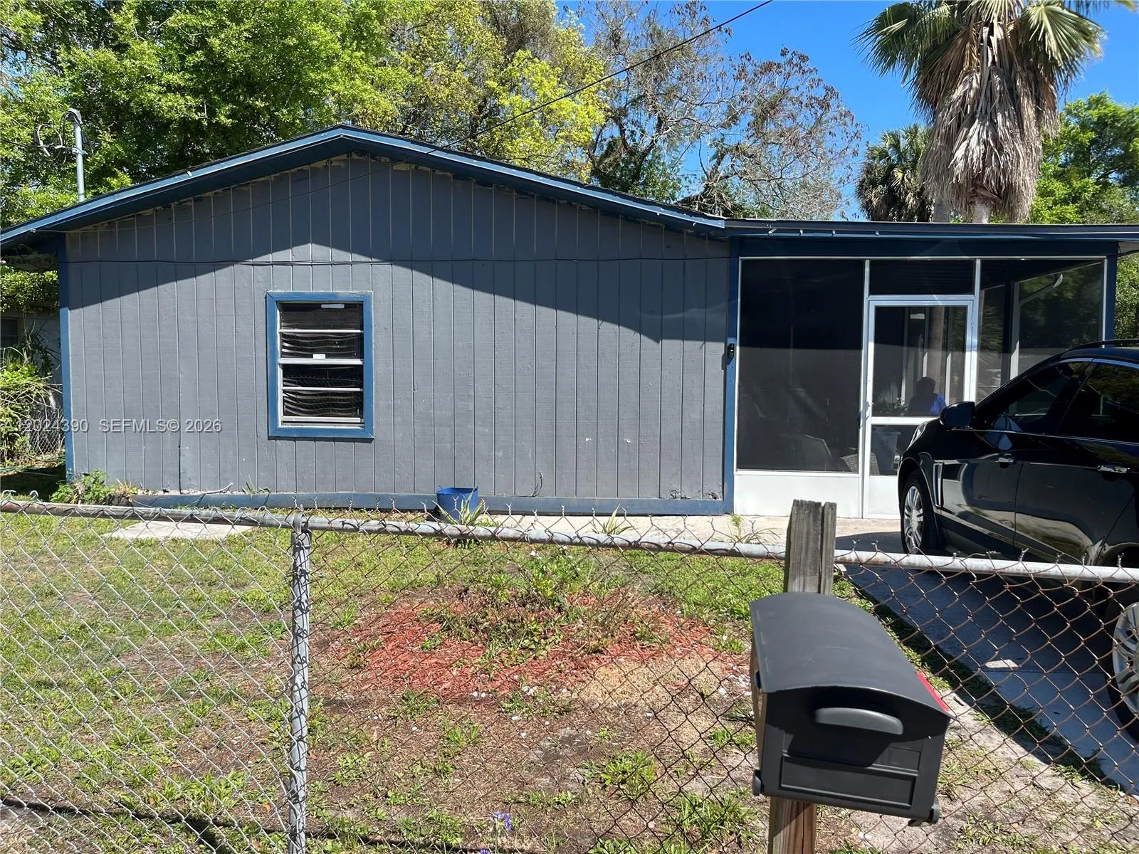 3 bedroom 1 bath for sale at 8301 N KLONDYKE ST., Tampa FL 33604