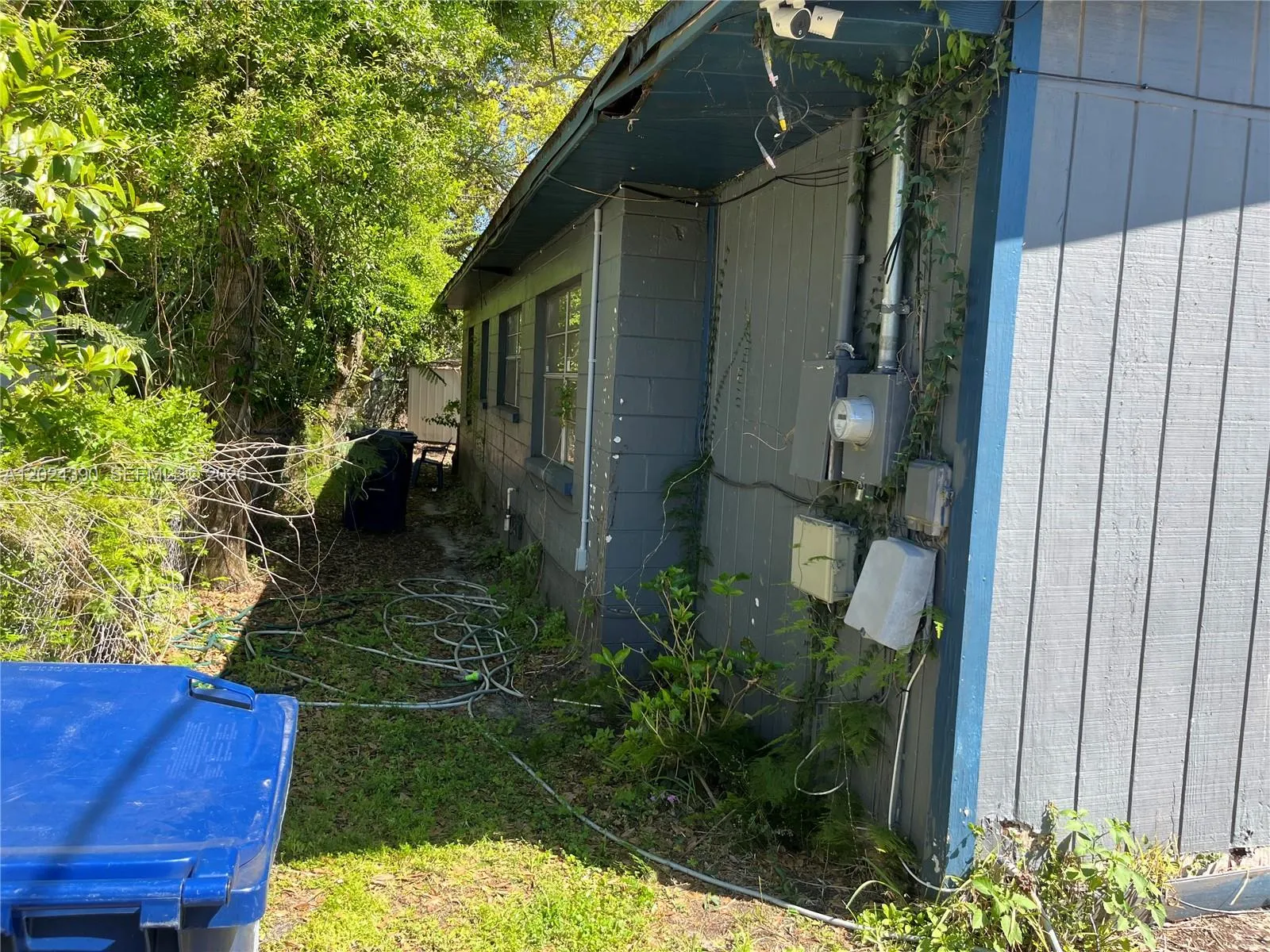 8301 N KLONDYKE ST., Tampa FL 33604