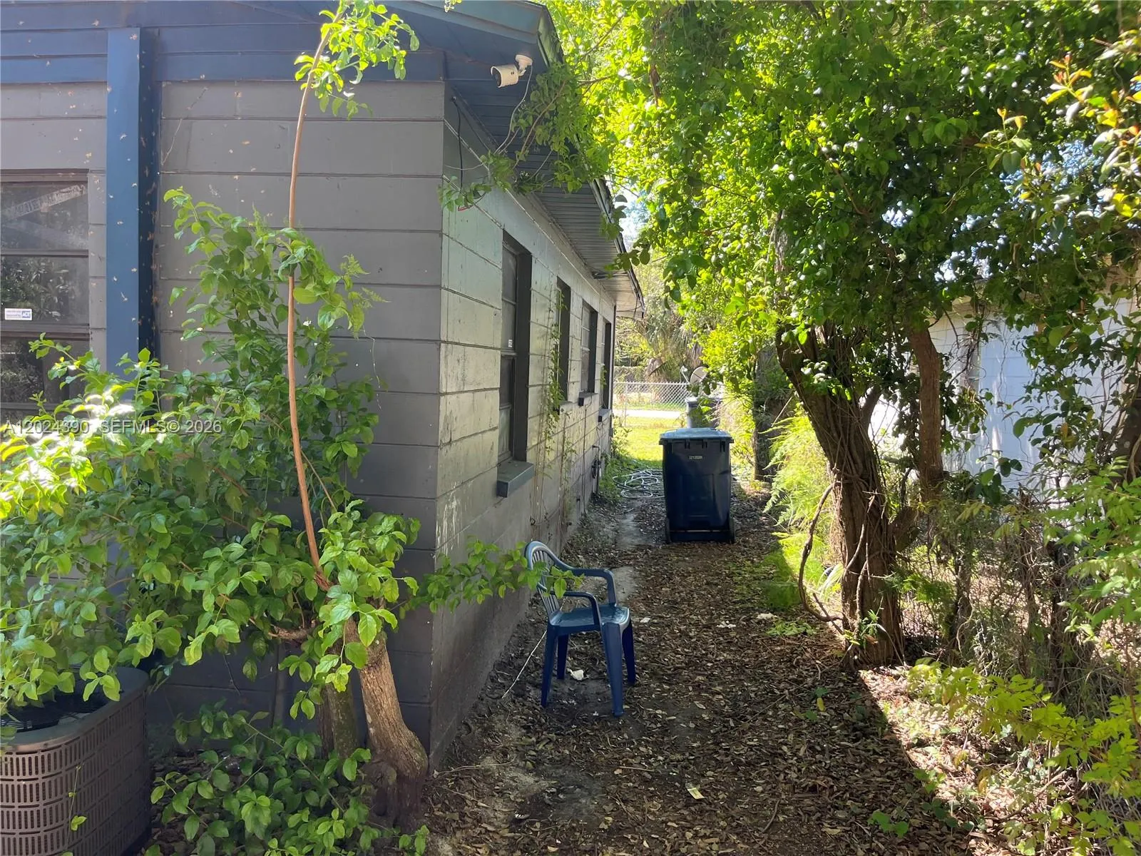 8301 N KLONDYKE ST., Tampa FL 33604