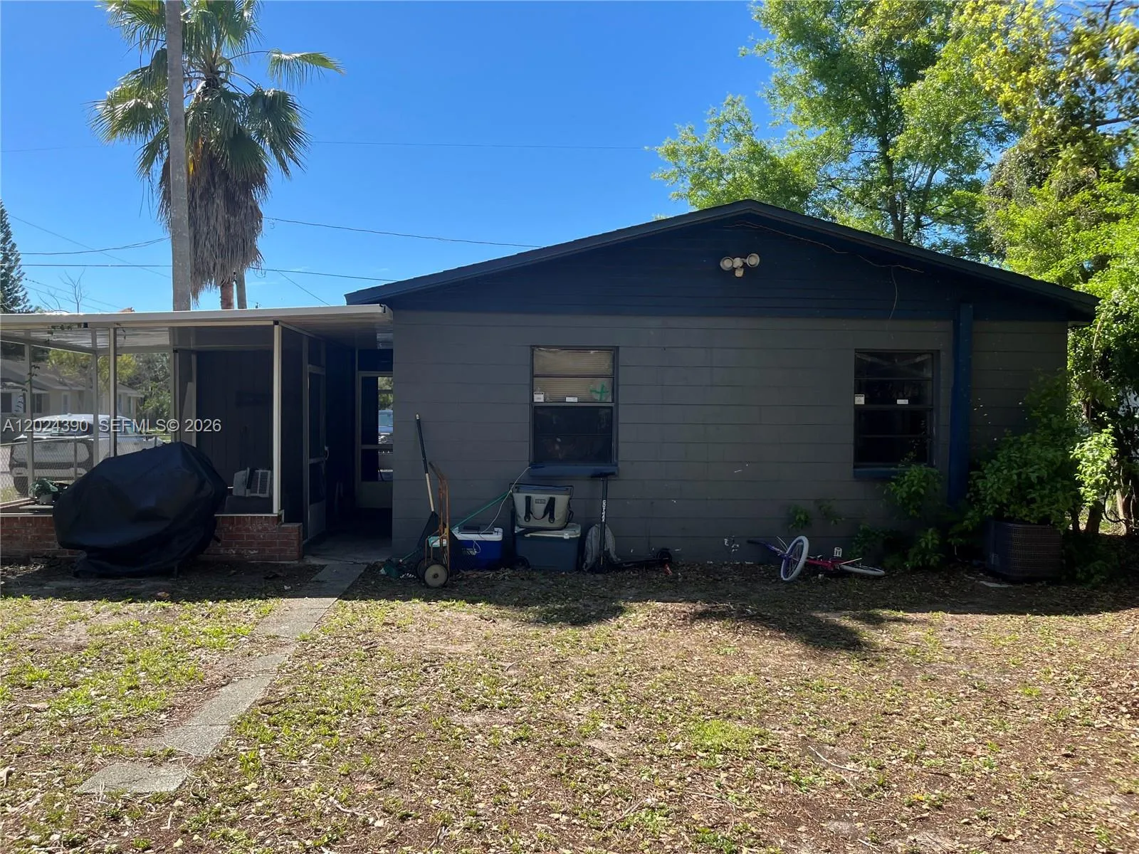 8301 N KLONDYKE ST., Tampa FL 33604