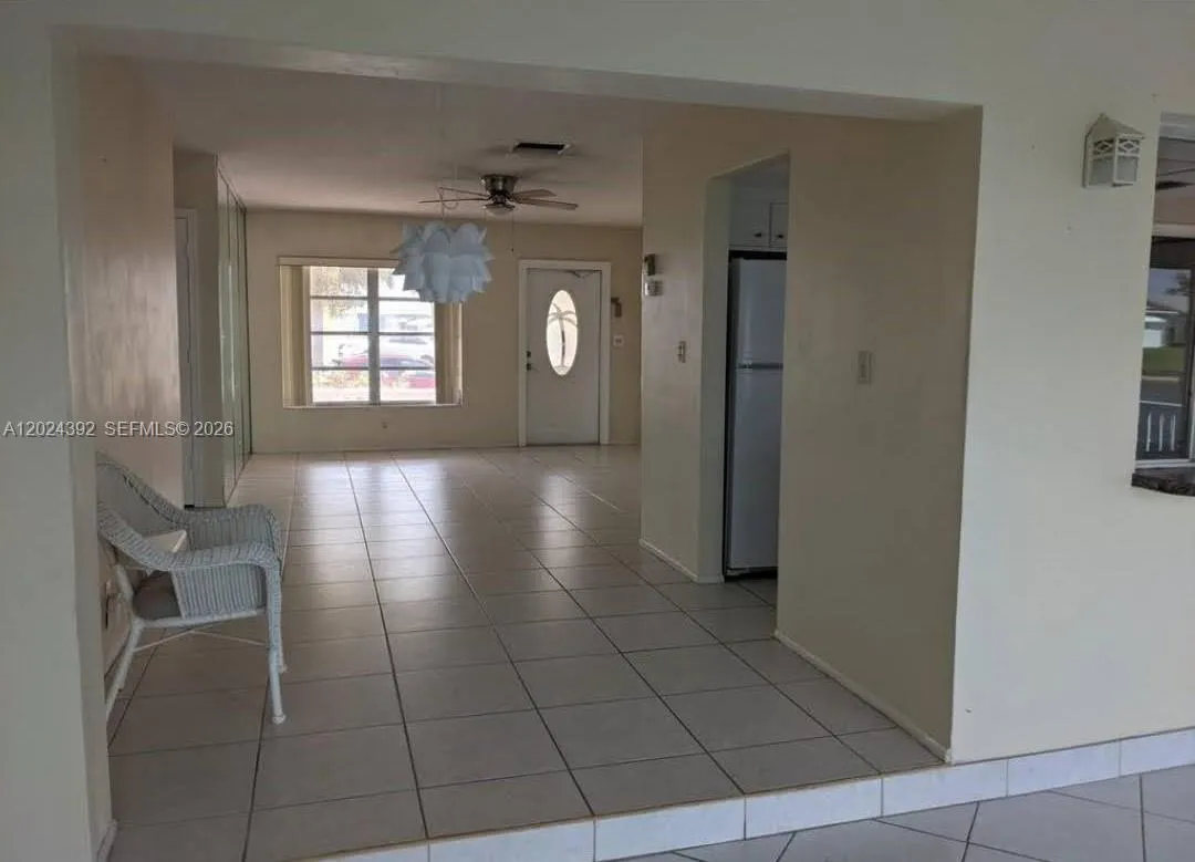 4709 NW 47th Ave # 4709, Tamarac FL 33319