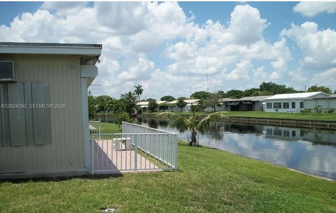4709 NW 47th Ave # 4709, Tamarac FL 33319