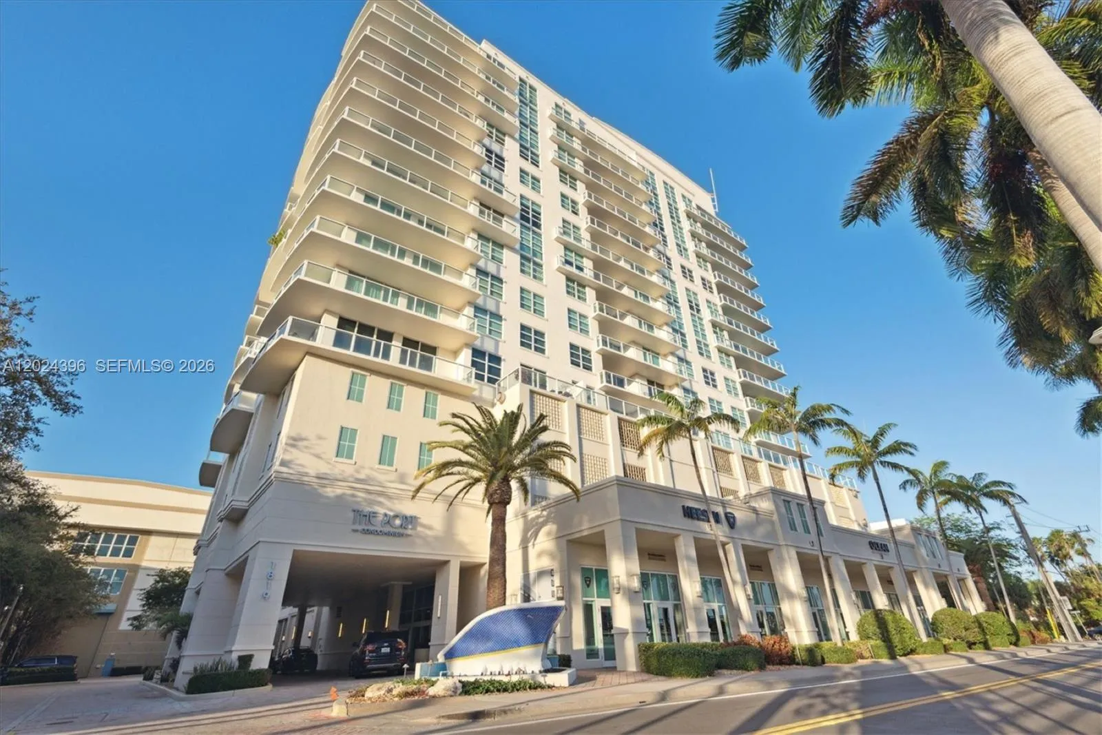 1 bedroom 1 bath for sale at 1819 SE 17th St # 501, Fort Lauderdale FL 33316