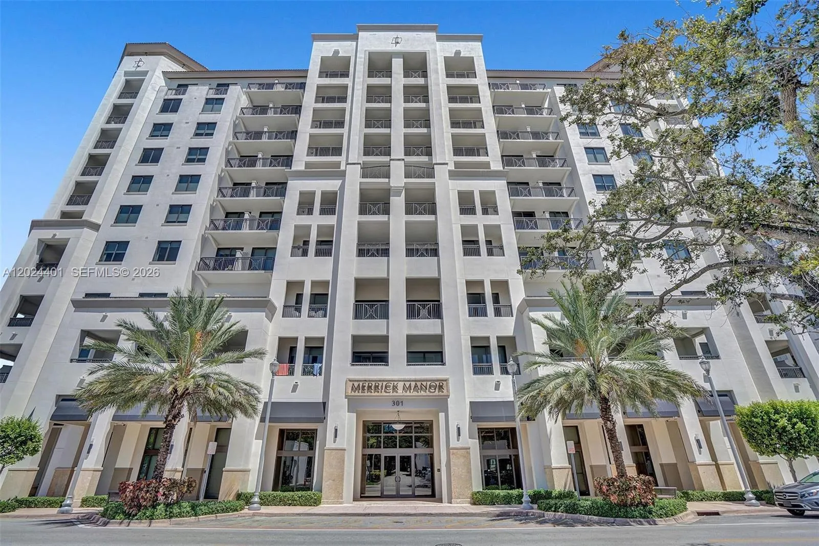 301 Altara Ave # 536, Coral Gables FL 33146