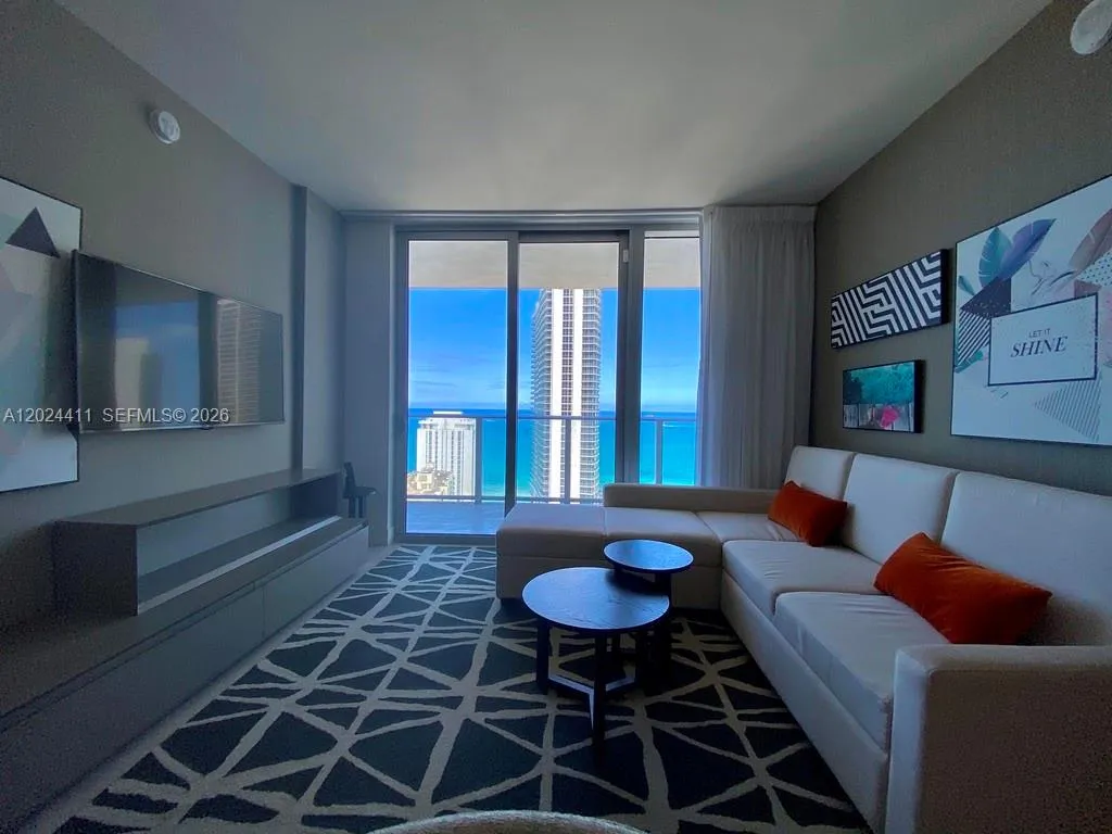 2 bedroom 2 bath for sale at 4010 S Ocean Dr # R2607, Hollywood FL 33019