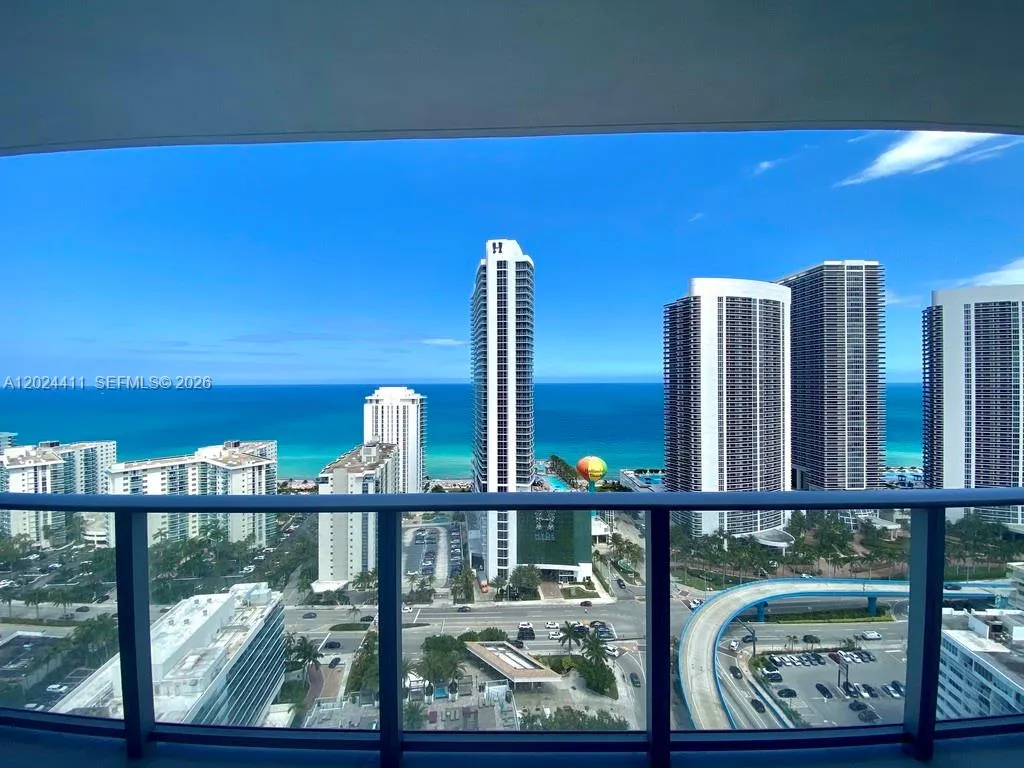 4010 S Ocean Dr # R2607, Hollywood FL 33019
