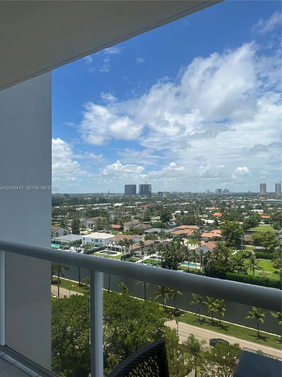 3640 Yacht Club Dr # 1403, Aventura FL 33180