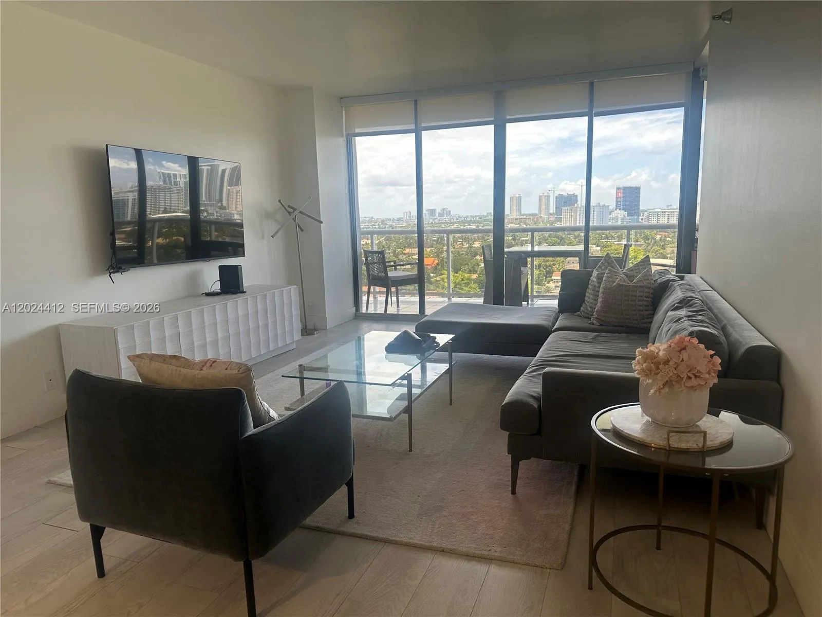 3640 Yacht Club Dr # 1403, Aventura FL 33180