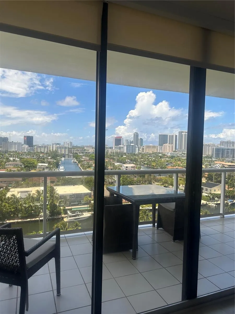 3640 Yacht Club Dr # 1403, Aventura FL 33180