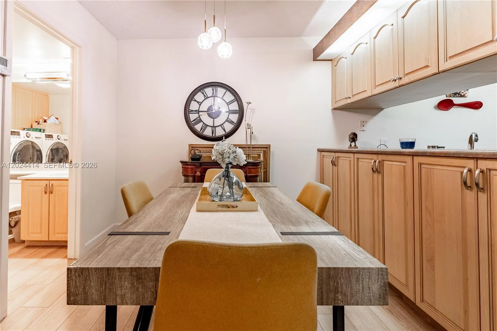 3 bedroom 2 bath for sale at 9135 SW 20th Pl, Davie FL 33324