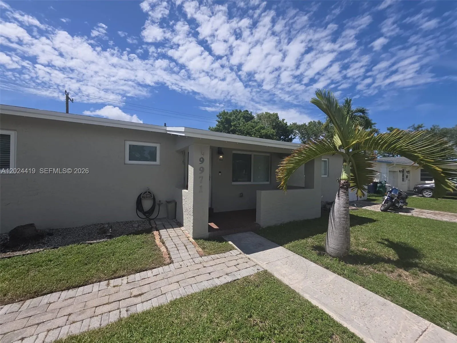 9971 Dominican Dr # 0, Cutler Bay FL 33189