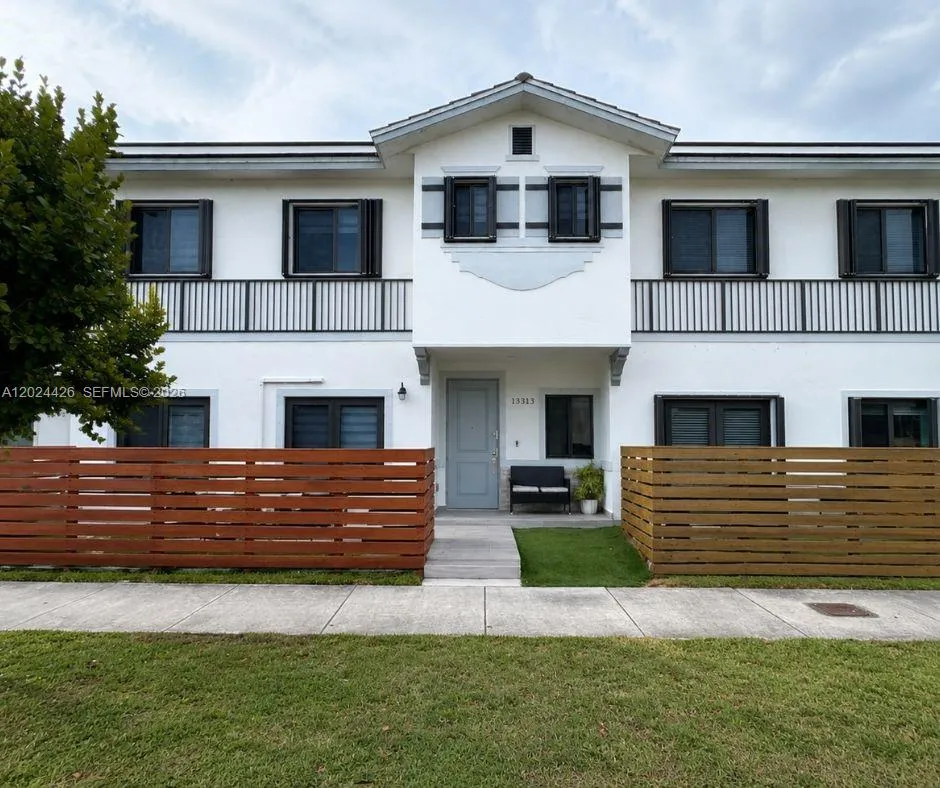 4 bedroom 3 bath for sale at 13313 SW 250th TER, Homestead FL 33032