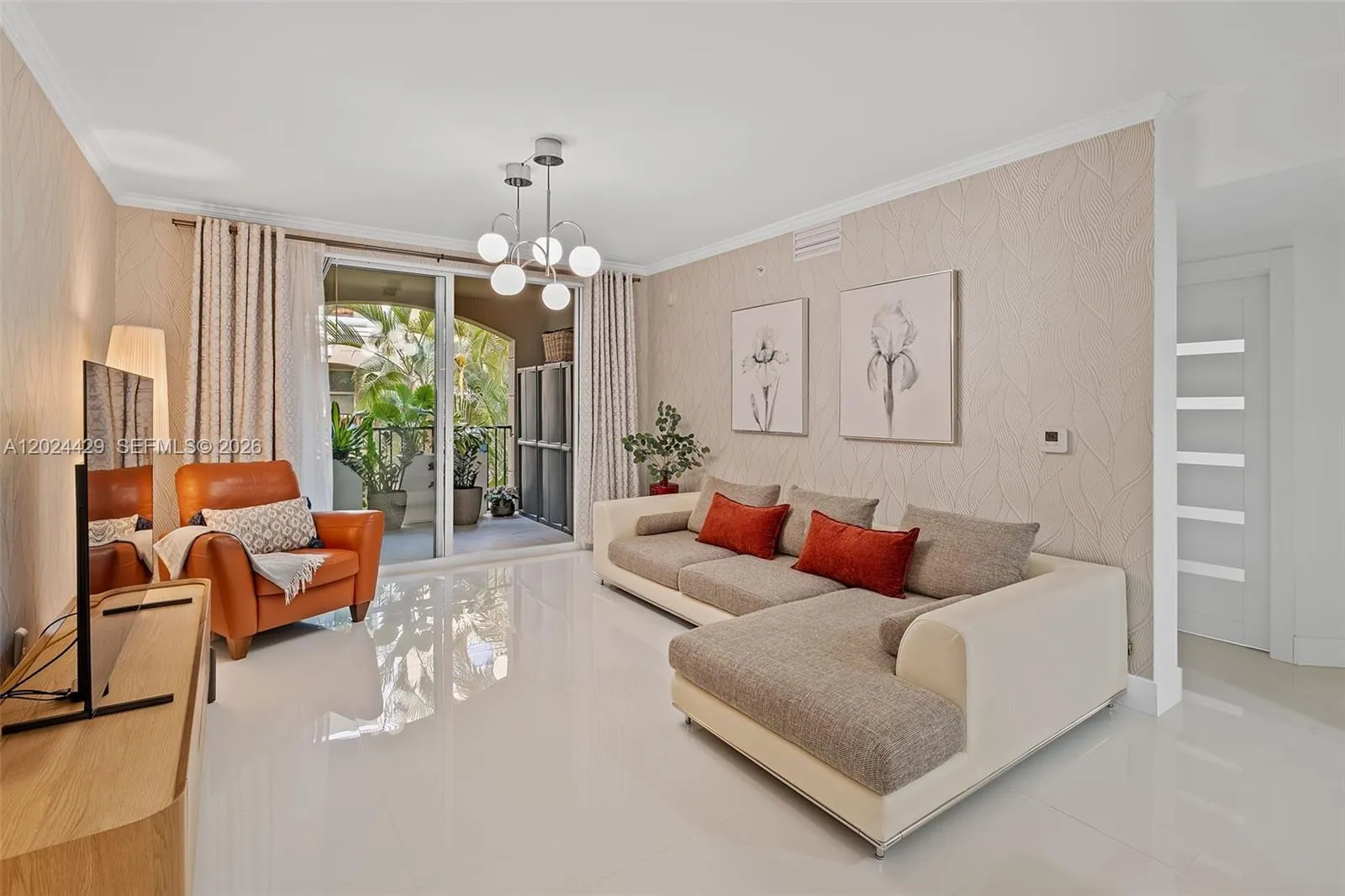 17145 N Bay Rd # 4204, Sunny Isles Beach FL 33160