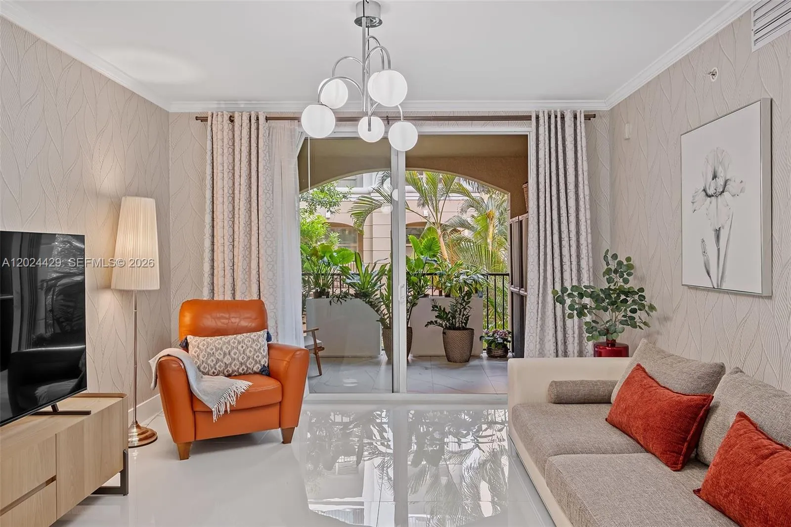 17145 N Bay Rd # 4204, Sunny Isles Beach FL 33160