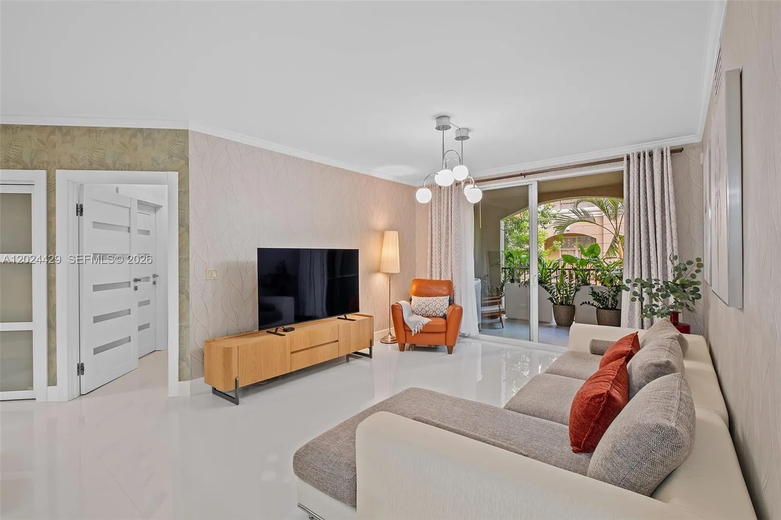 17145 N Bay Rd # 4204, Sunny Isles Beach FL 33160