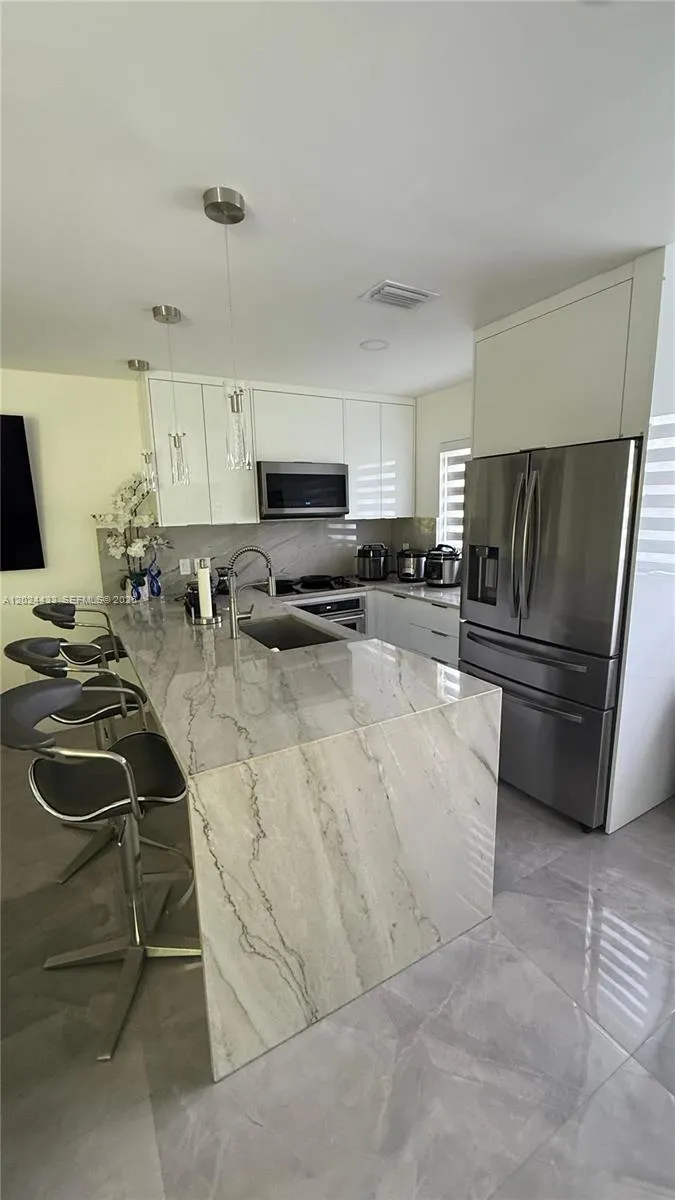 2 bedroom 2 bath for sale at 13675 SW 62nd St # 3, Miami FL 33183