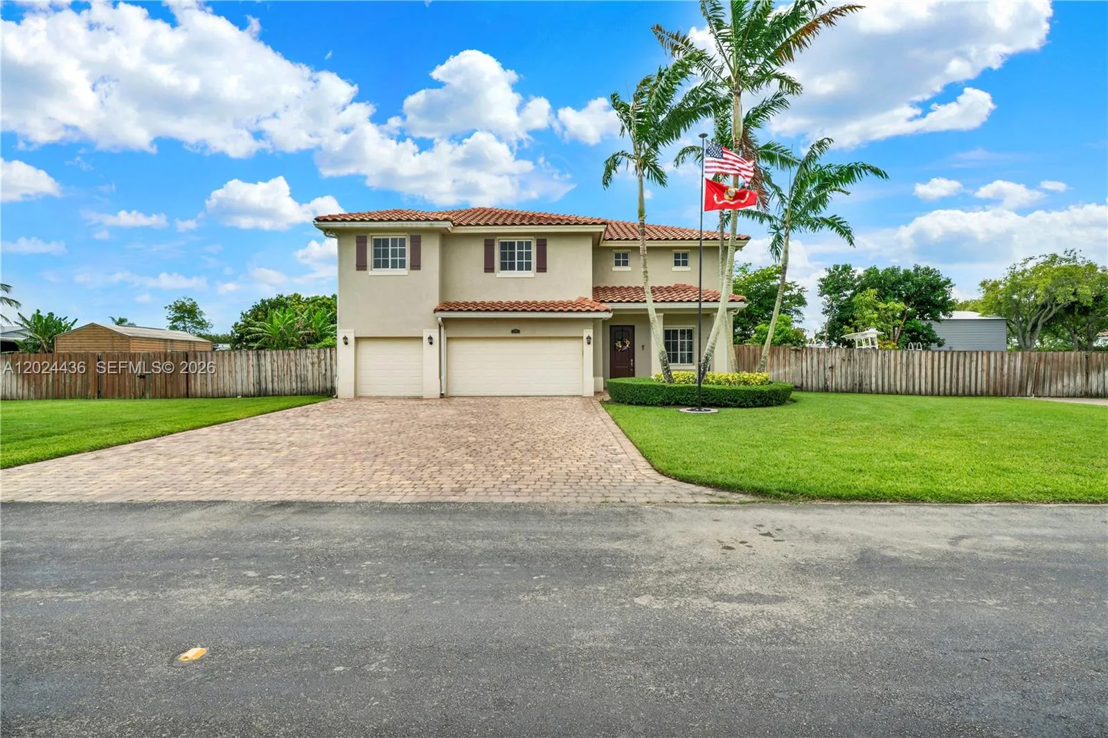 1730 NW 21st St, Homestead FL 33030