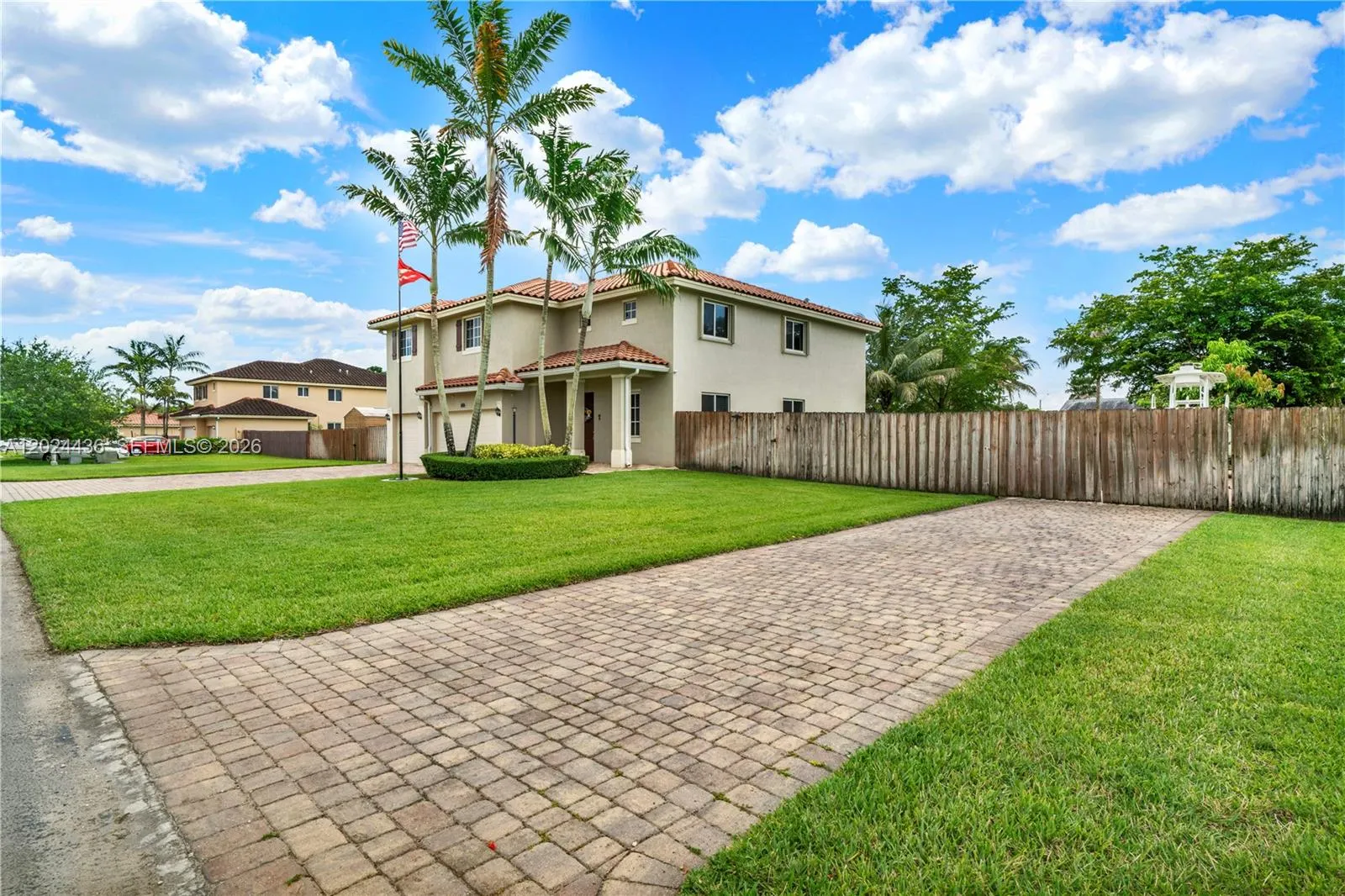 1730 NW 21st St, Homestead FL 33030