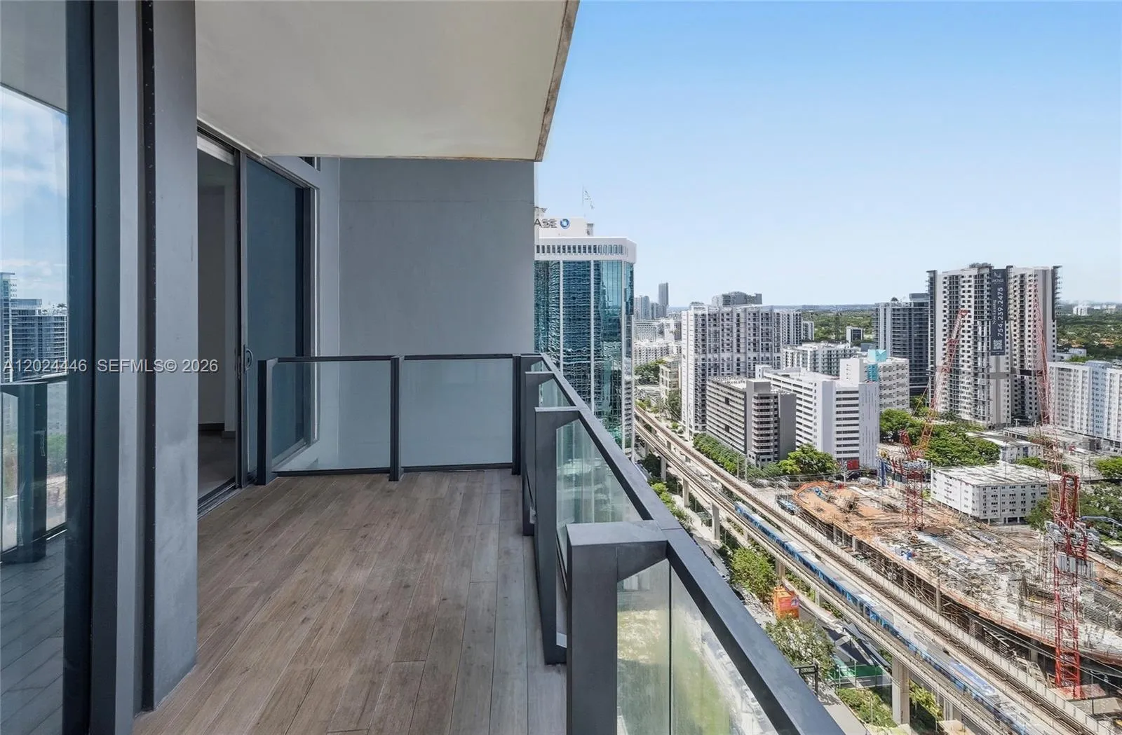 88 SW 7th St # 2008, Miami FL 33130