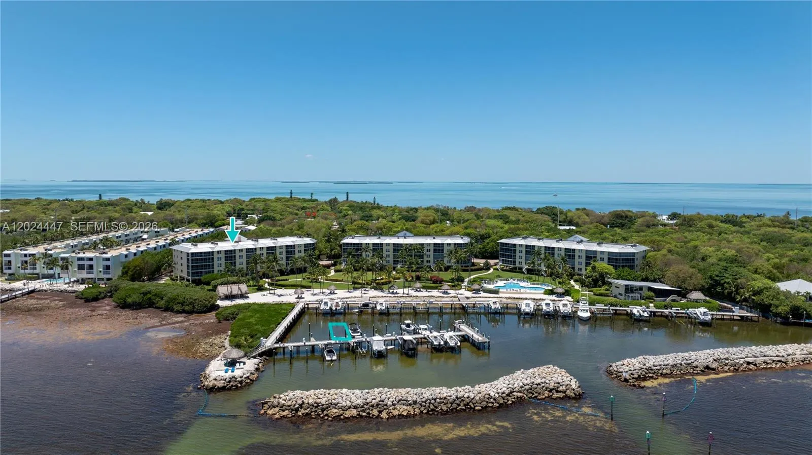 87851 Old Hwy # M42, Islamorada FL 33036