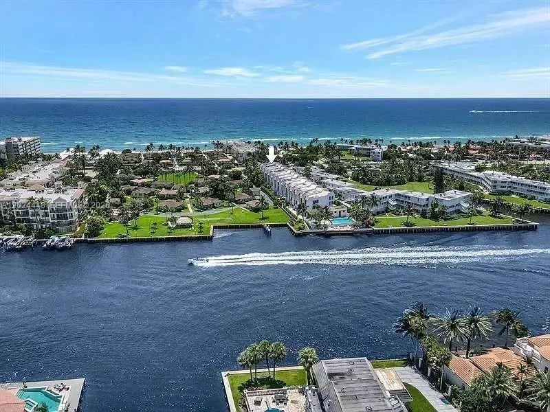 1222 Hillsboro Mile # 15, Hillsboro Beach FL 33062