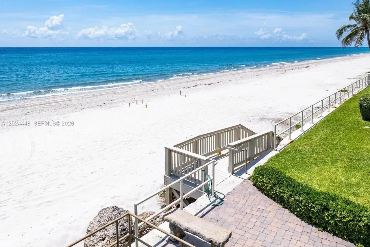 1222 Hillsboro Mile # 15, Hillsboro Beach FL 33062