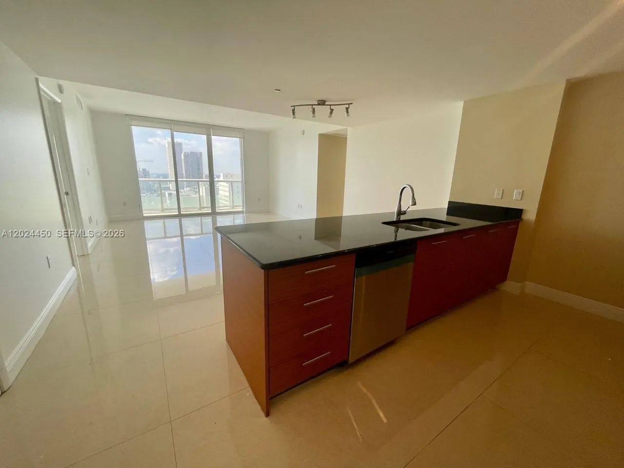 50 Biscayne Blvd # 2401, Miami FL 33132