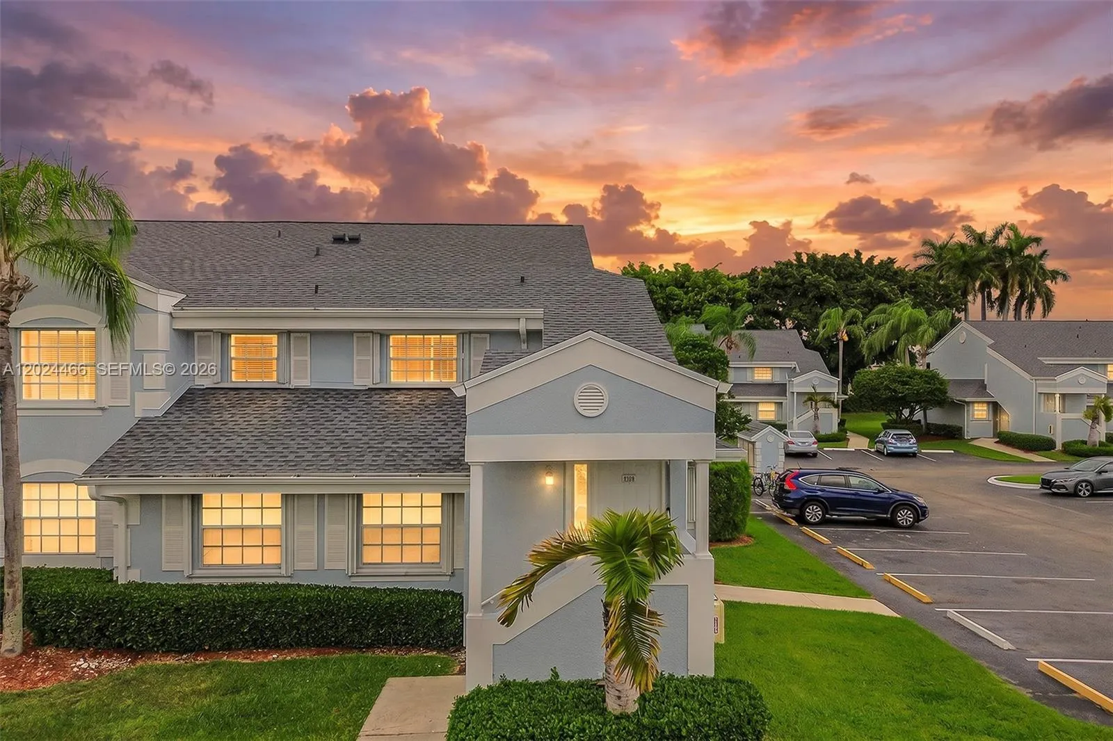 1 bedroom 1 bath for sale at 2608 SE 19th Ct # A, Homestead FL 33035