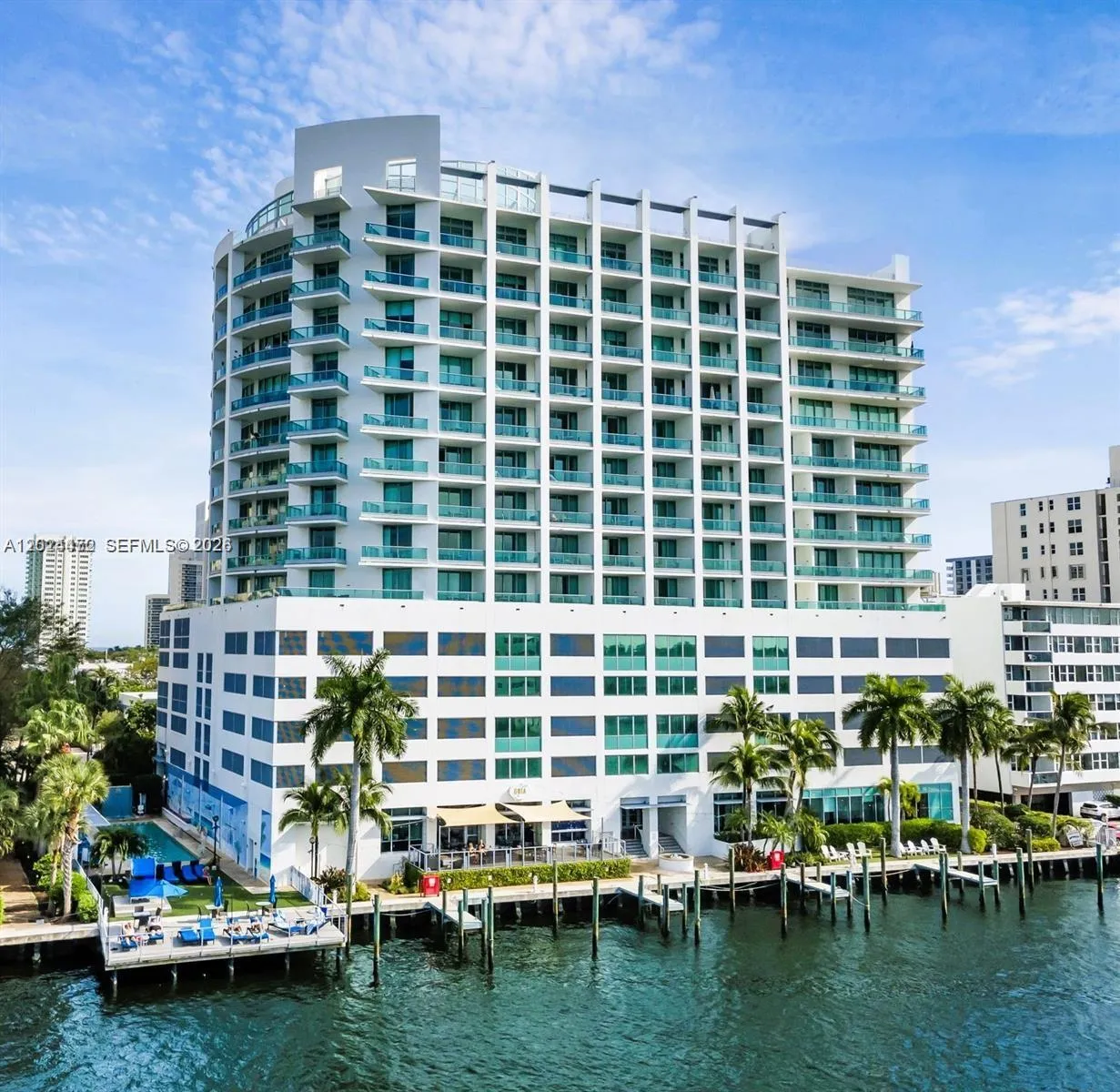 3333 NE 32nd Ave # 1207, Fort Lauderdale FL 33308
