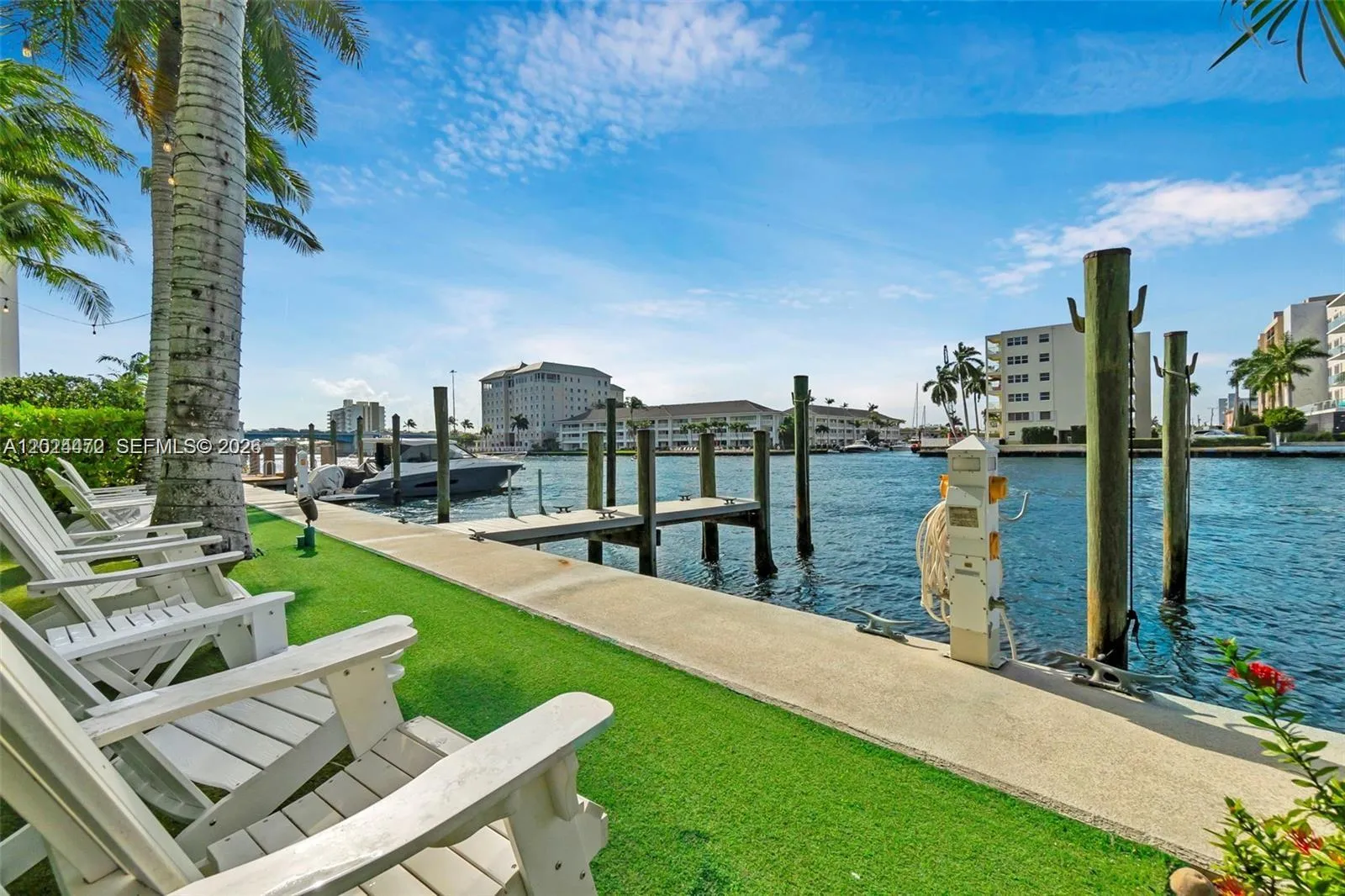3333 NE 32nd Ave # 1207, Fort Lauderdale FL 33308