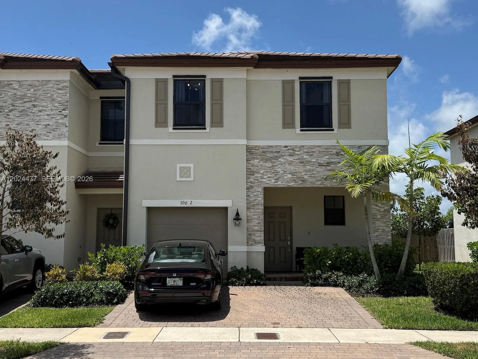 10072 SW 231st Ln, Miami FL 33190